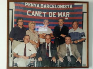 Primera Junta PBC
